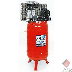 Компрессор поршневой вертикальный FIAC ABV-300/850 Компрессор поршневой вертикальный FIAC ABV-300/850