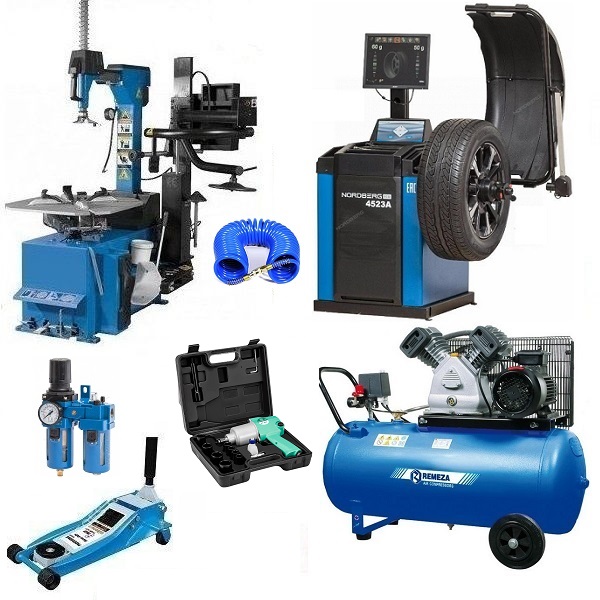 Комплектация №2 COMBO МАСТЕР PROFF 2