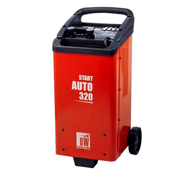Пуско-зарядное устройство AUTOSTART 320А