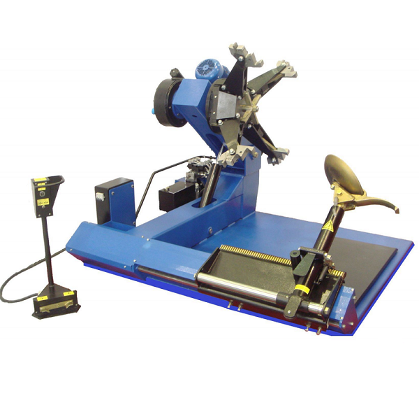 Шиномонтажный стенд для грузовых автомобилей 14-52 дюймов Ш-515ЕУ (АвтоТЕХснаб)