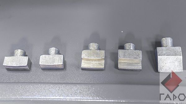 Стенд для правки литых и кованных дисков Siver RR 14S