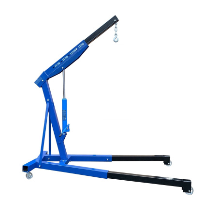 Кран гаражный, 3 т TS-0603