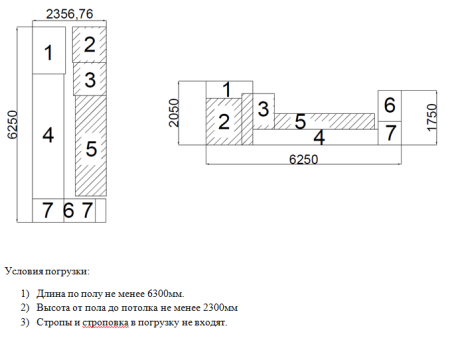 Окрасочно-сушильная камера Guangli GL2