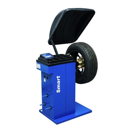 Балансировочный станок SMART-2