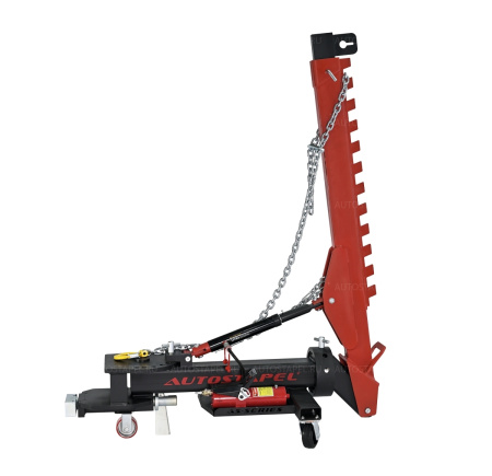 Стапель для кузовного ремонта AS-45L2