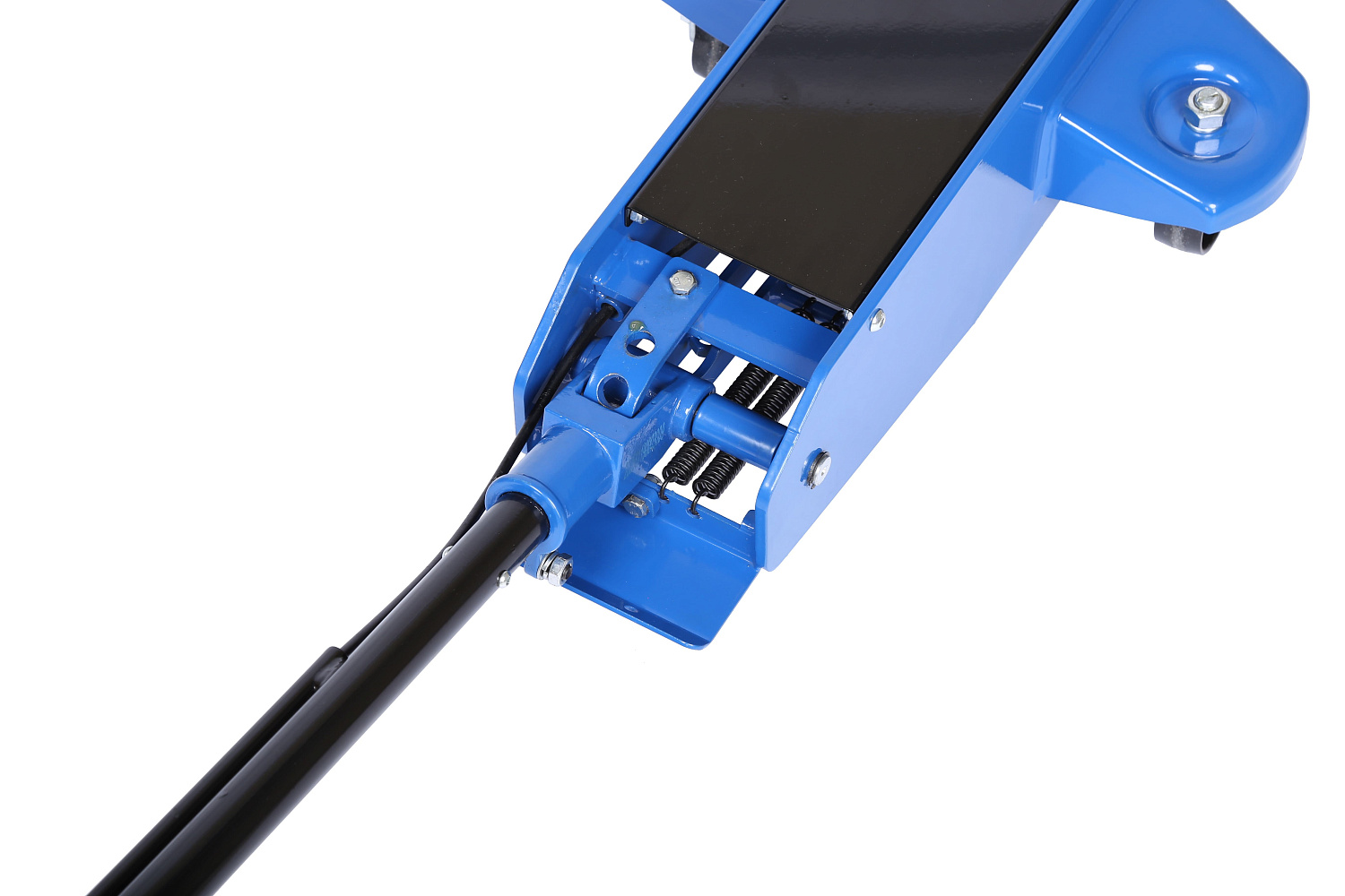 Домкрат подкатной, 5 т N3205