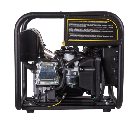 Инверторный генератор Huter DN1450i