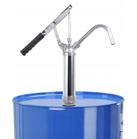 Ручной насос для масла из бочки CH8017A