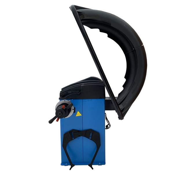 Балансировочный стенд для легковых авто TS-500