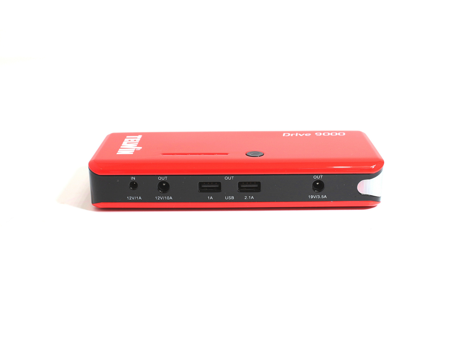 Пусковое устройство TELWIN DRIVE 9000 12V