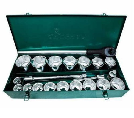 Набор инструмента для грузовых автомобилей (22 шт) АА-МС1Т22